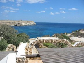 I Dammusi di Borgo Cala Creta Lampedusa e Linosa